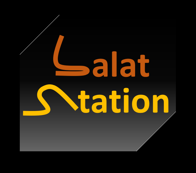 Salat Station