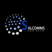 Salcomms Trackers