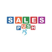 Sales-Push