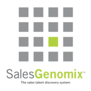 SalesGenomix