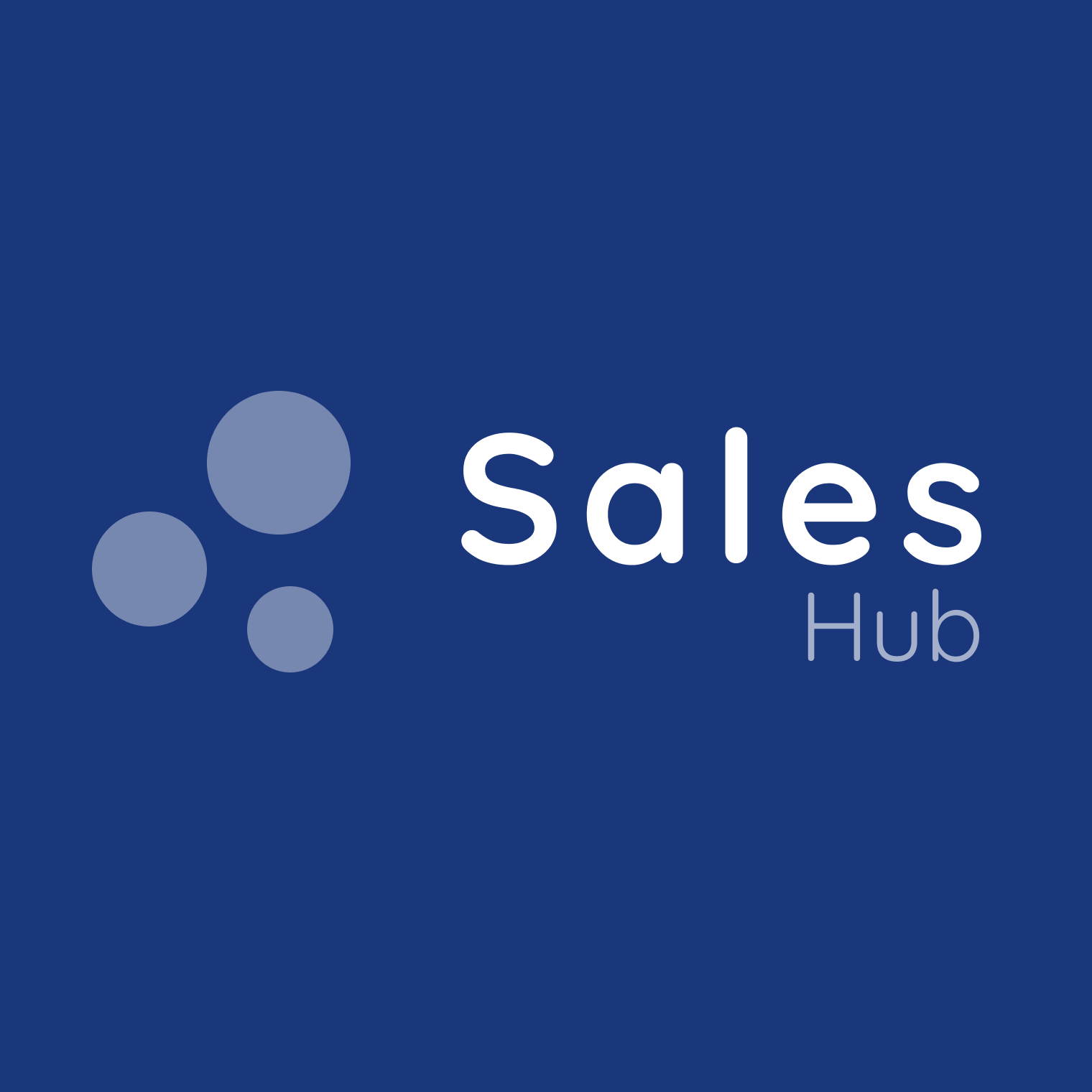 SalesHub