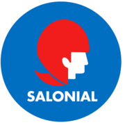 Salonial