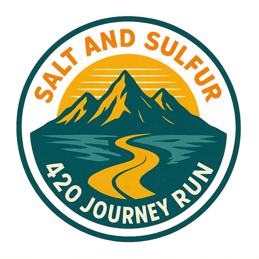 Salt and Sulfur