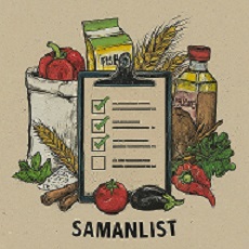 SamanList