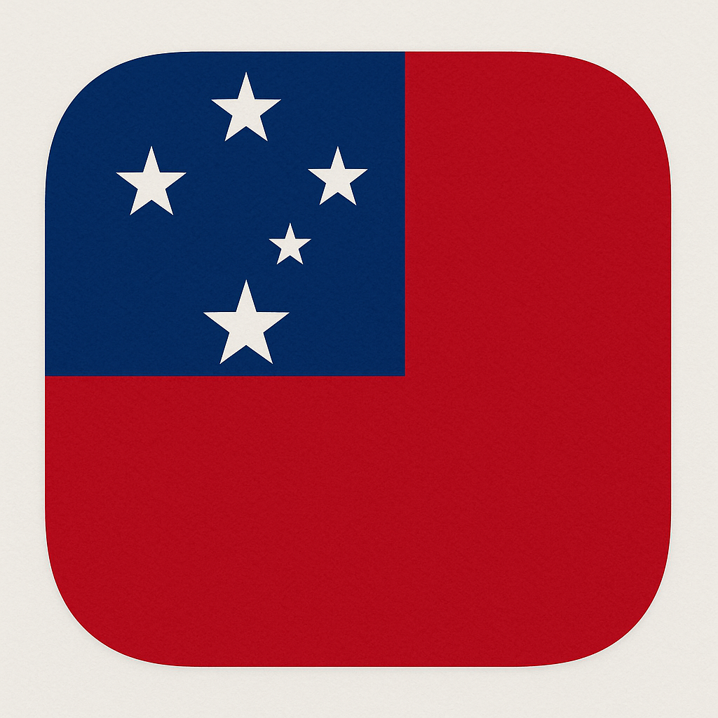 SamoanTalk