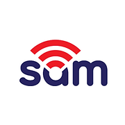SAMradar