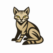 Sand Cat
