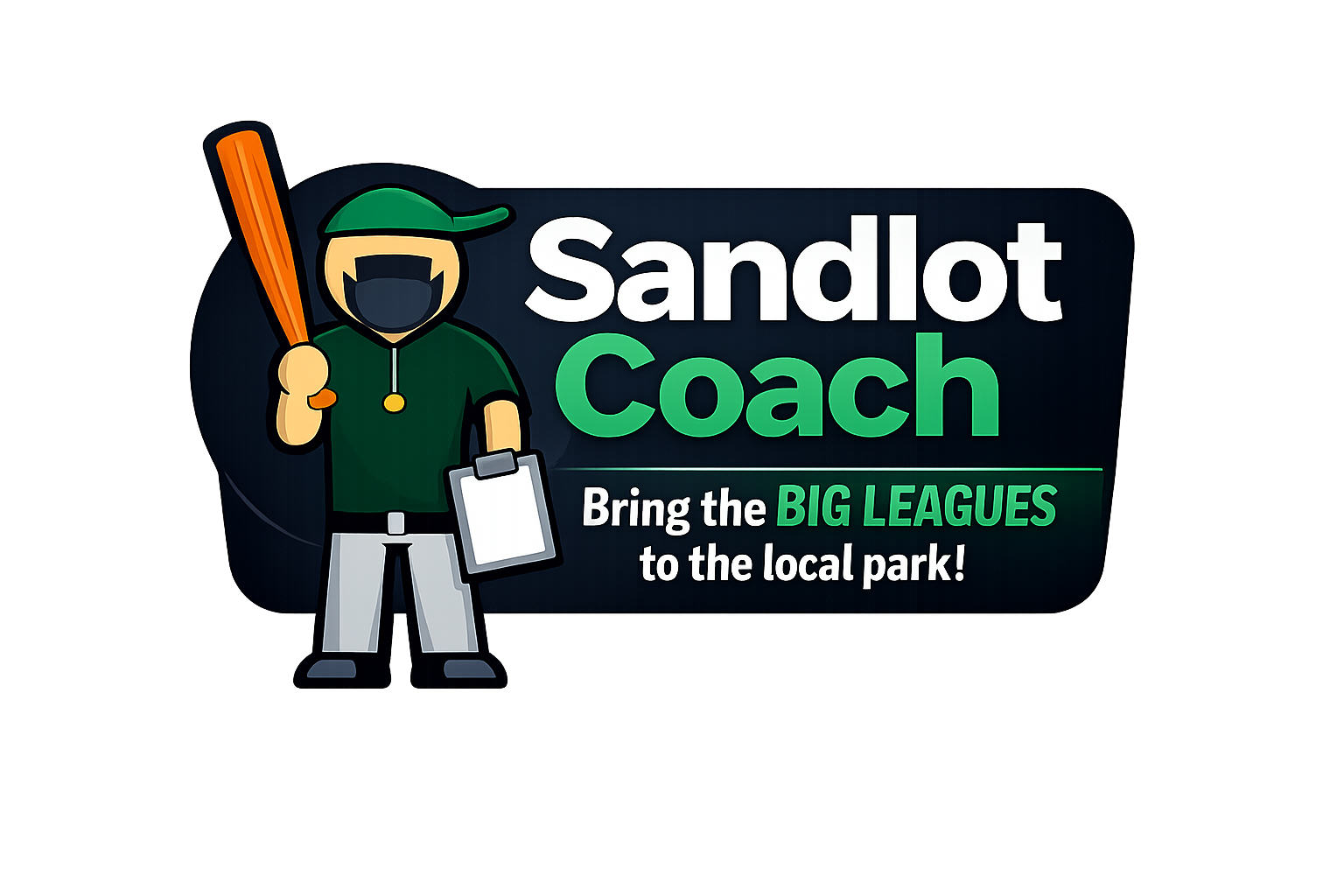 Sandlot Coach