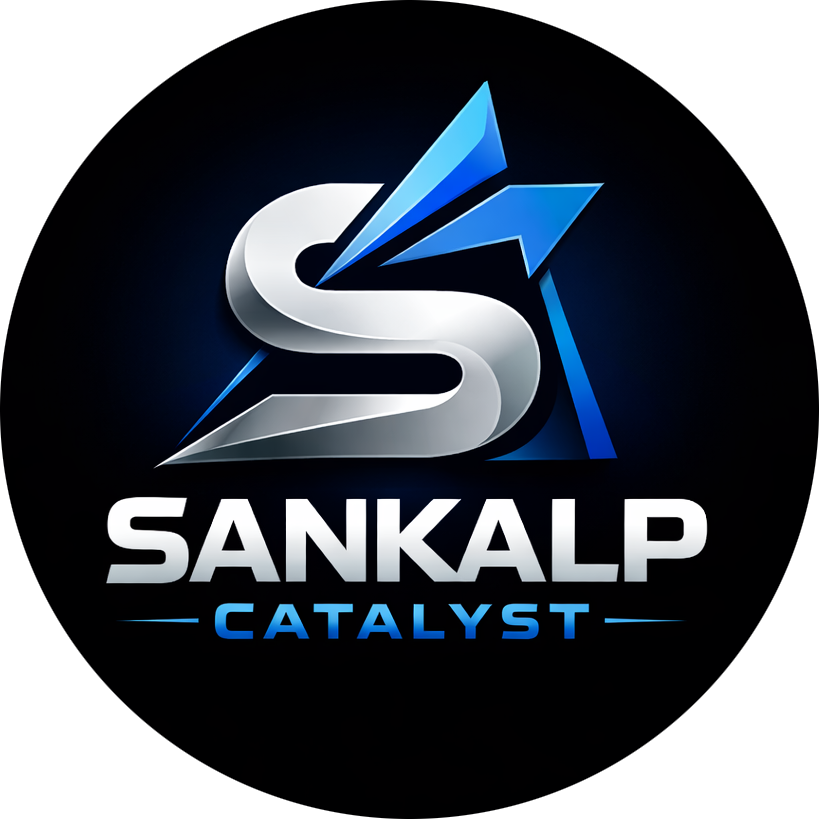 Sankalp Catalyst