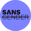 SansGender