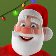 Santa Claus Official