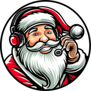 Santa’s AI