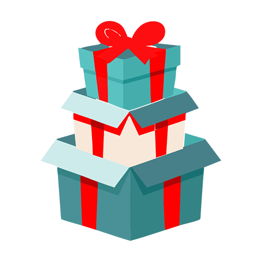 Santa Secret Gifts