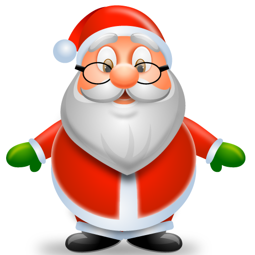 Santa’s Voicemail