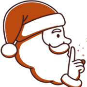 Santa’s Whisper