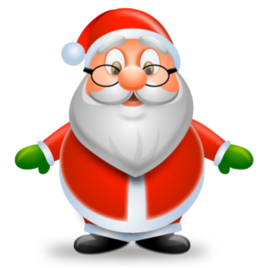 Santa Trackers