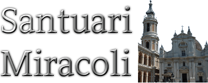Santuari e Miracoli
