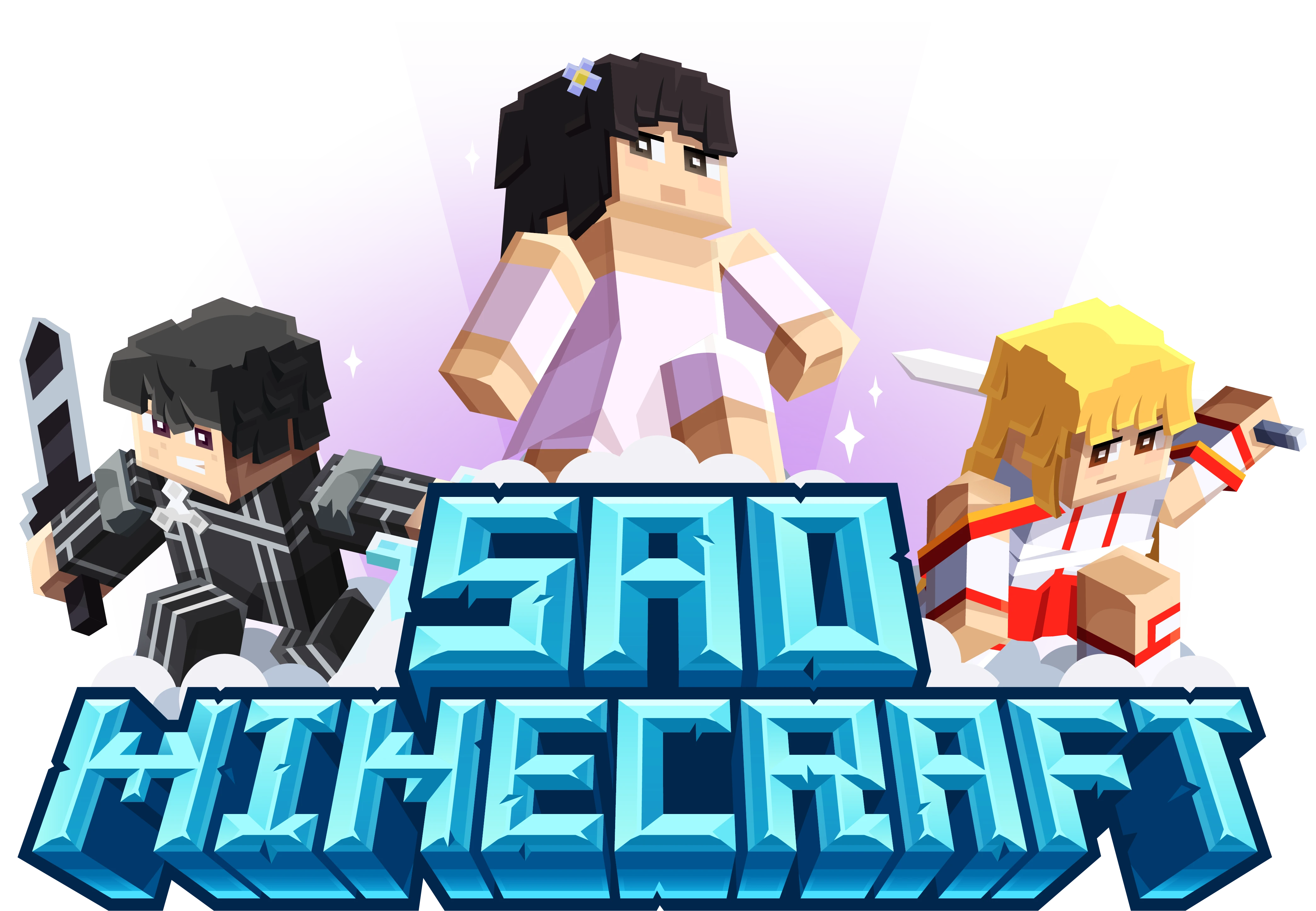 SAO Minecraft