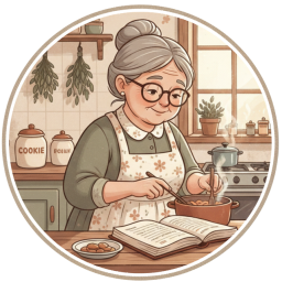 SA Recipes