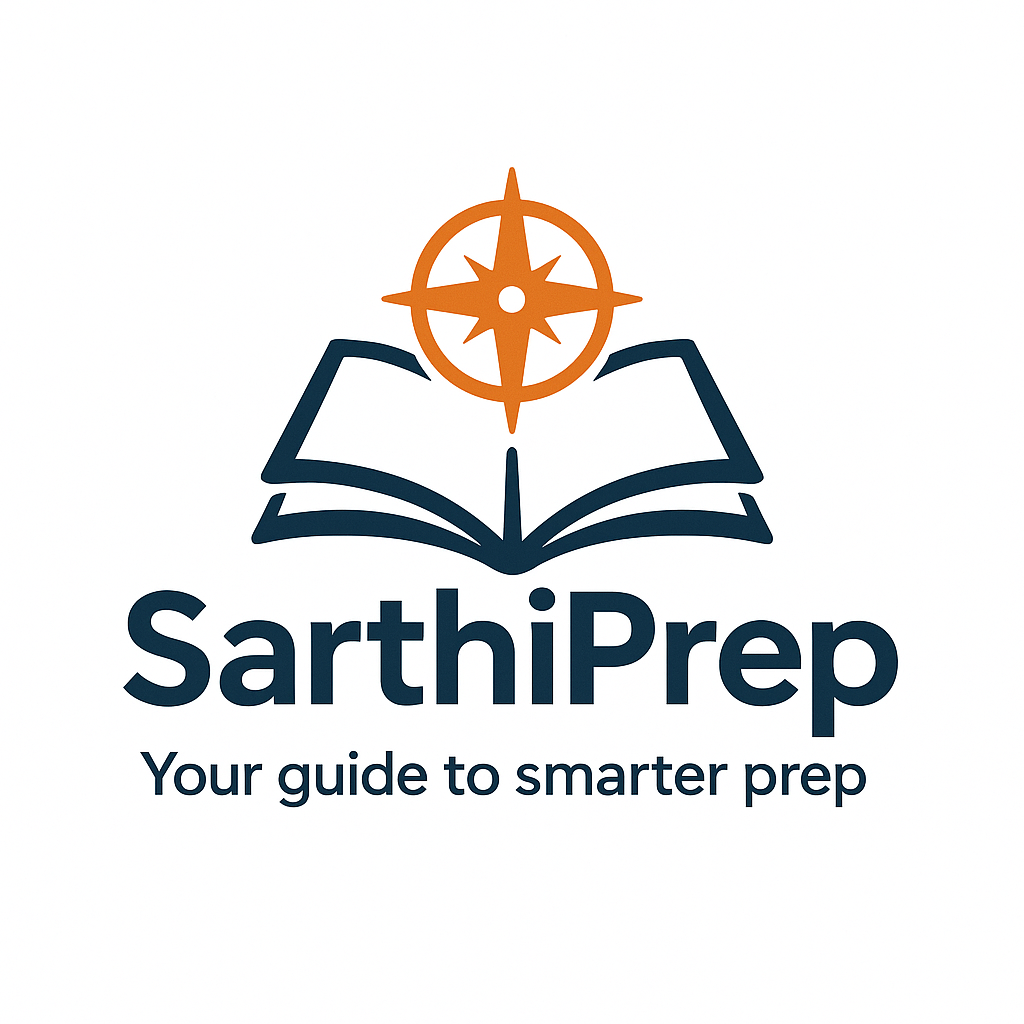 SarthiPrep