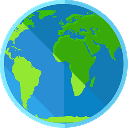 Satellites Maps