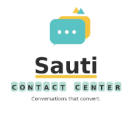 Sauti Contact Center