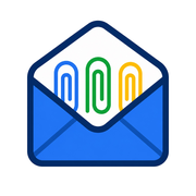 Bulk-Save Gmail