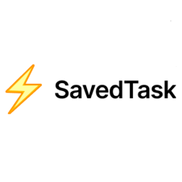 Saved Task