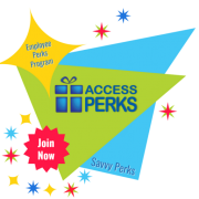 Savvy Perks