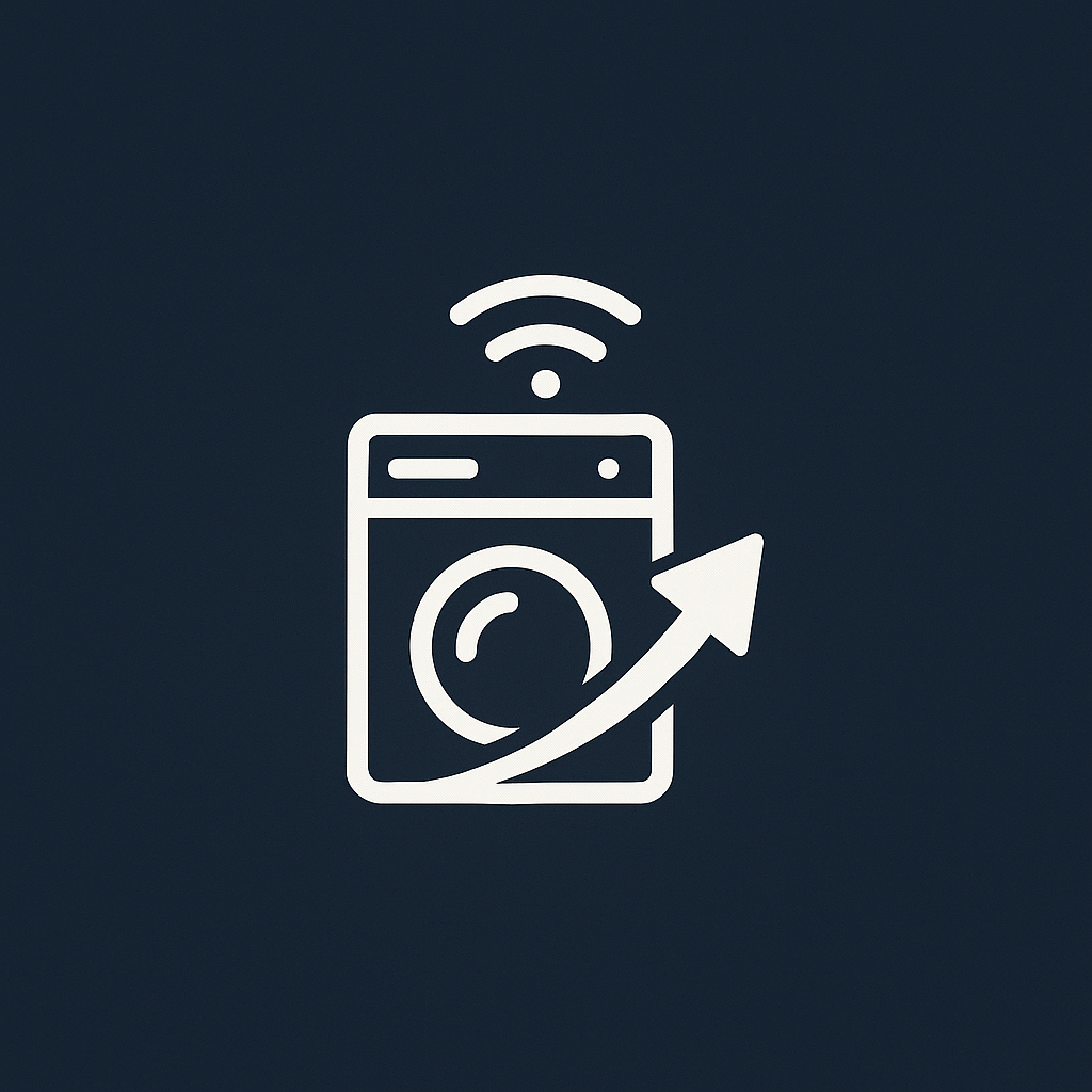 Savvy Service App