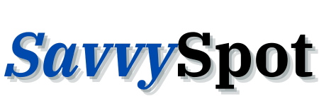 SavvySpot