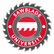 Sawblade University