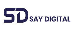 Say Digitals