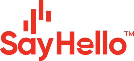 SayHello