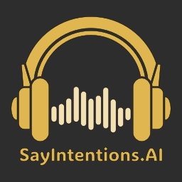 SayIntentions