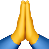 Say Namaste