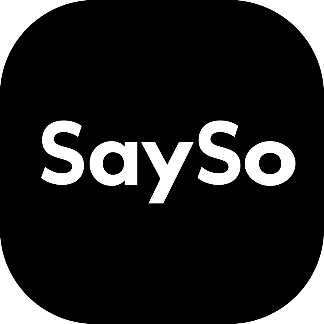 SaySo