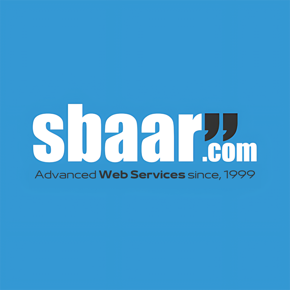 Sbaar