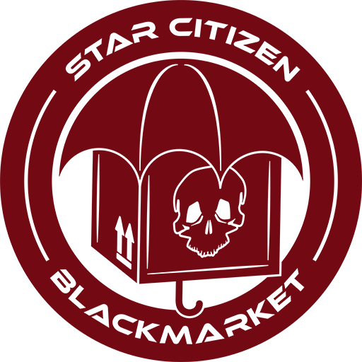 Star Citizen Blackmarket