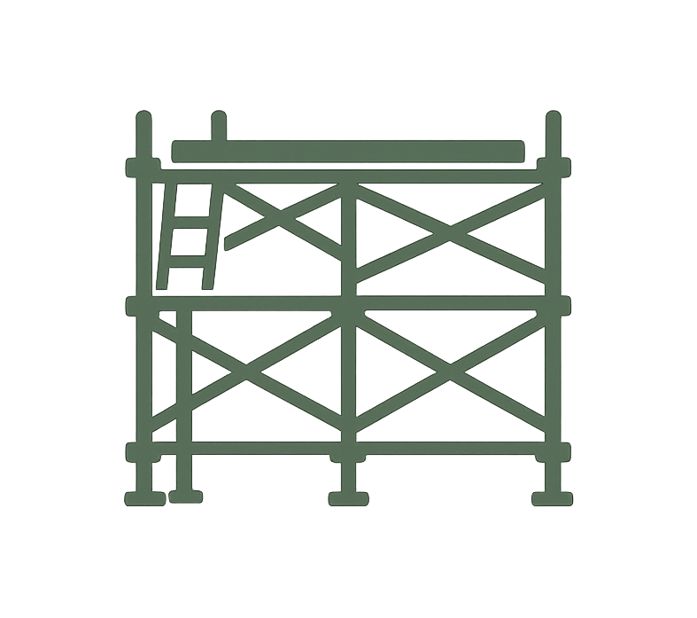 Scaffold Calculator