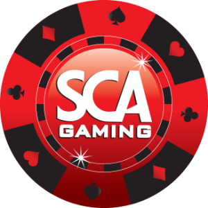 SCA Gaming