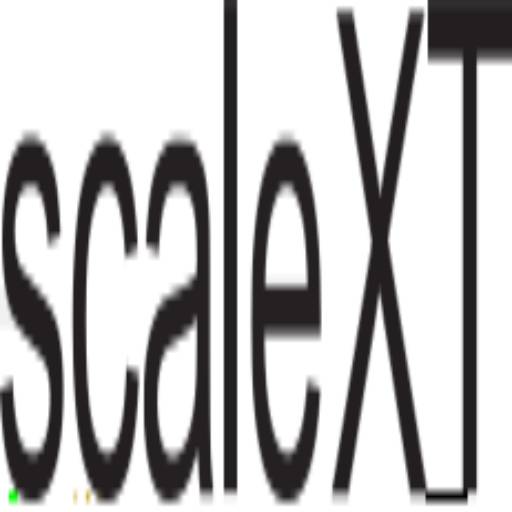 scaleXT