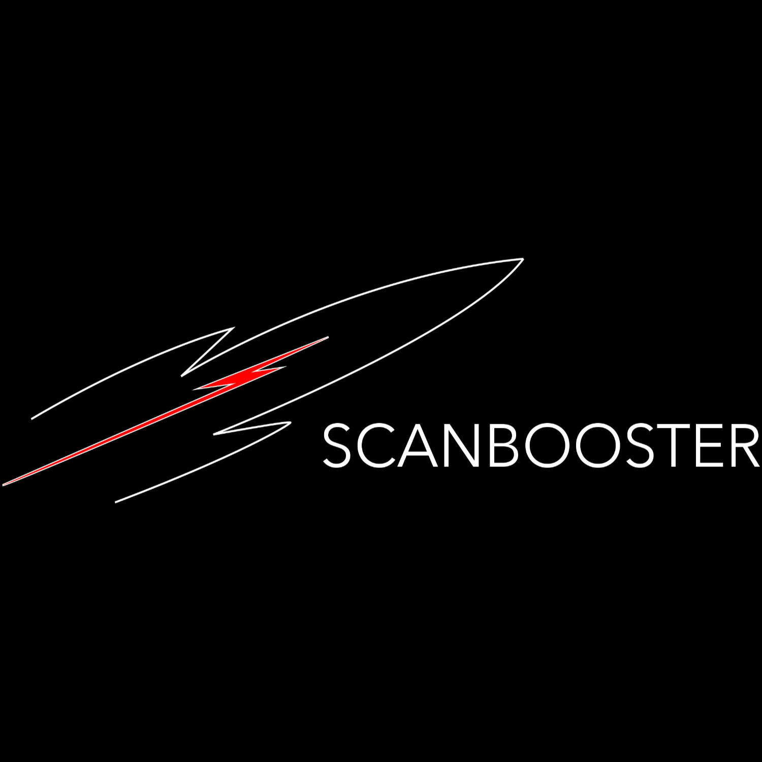 Scanbooster