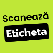 Scanează Eticheta