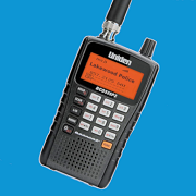 Pierce & King County Scanner