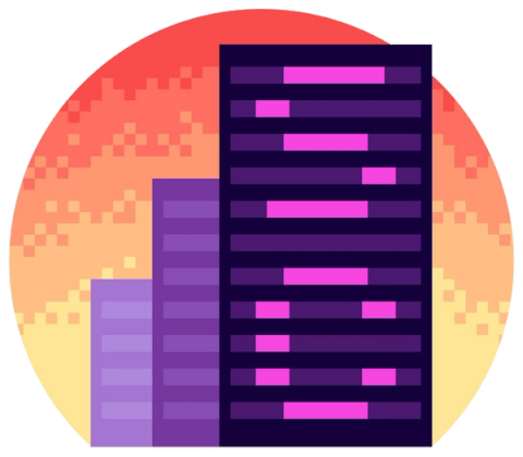 Scarce City
