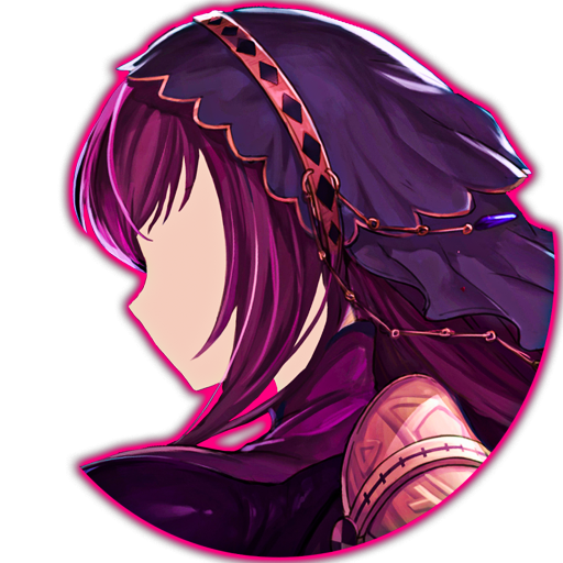 Scathach Bot