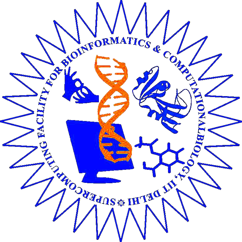 Supercomputing Facility for Bioinformatics & Computational Biology (SCFBio)