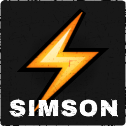 Simson Schaltplan App