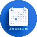 Schedule Builder